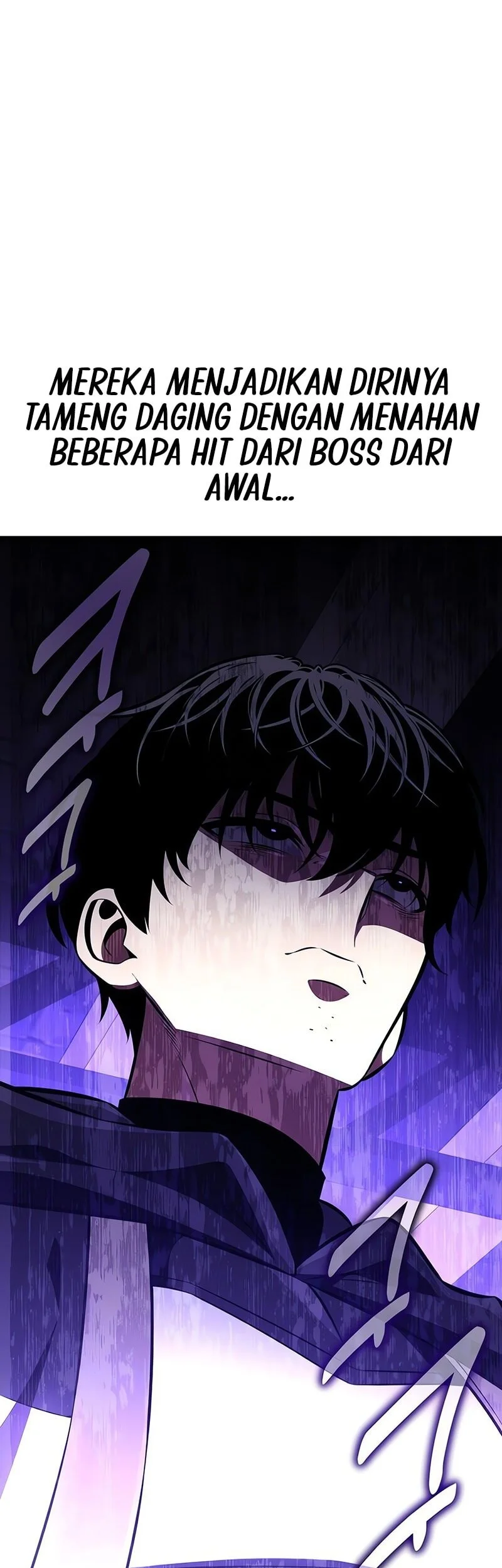 I Killed An Academy Player Chapter 100 Fix Gambar 40